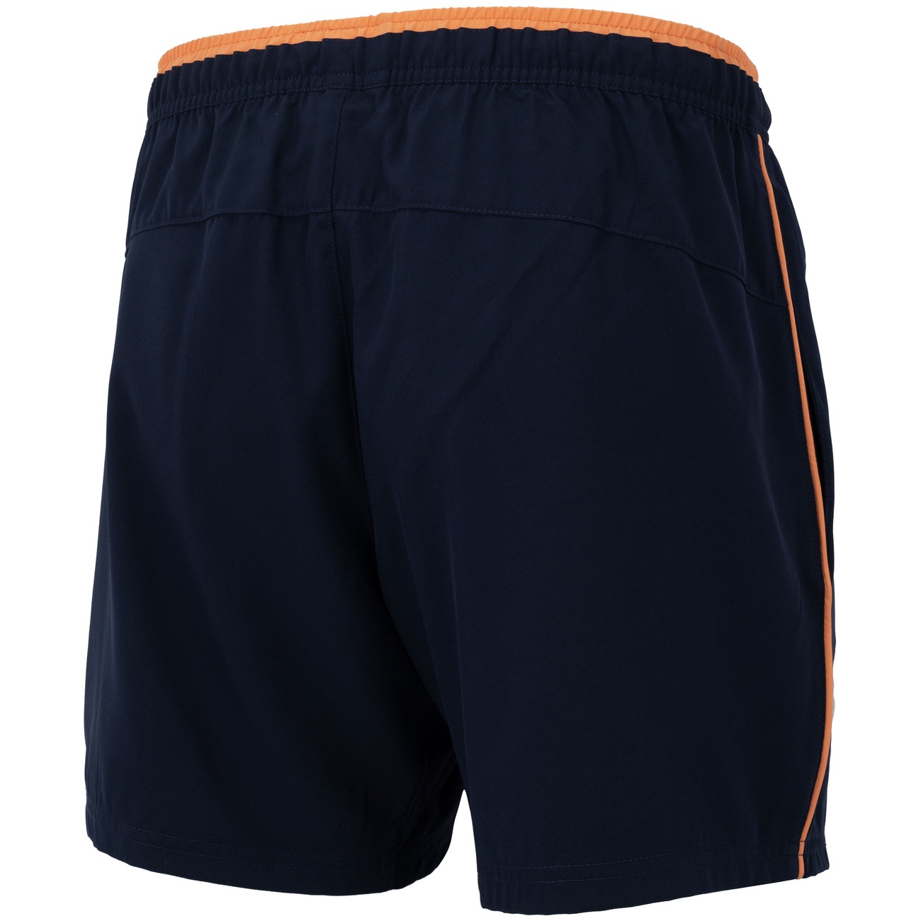 Bermuda Masculina ASICS Bolso Atoalhado - Video 1