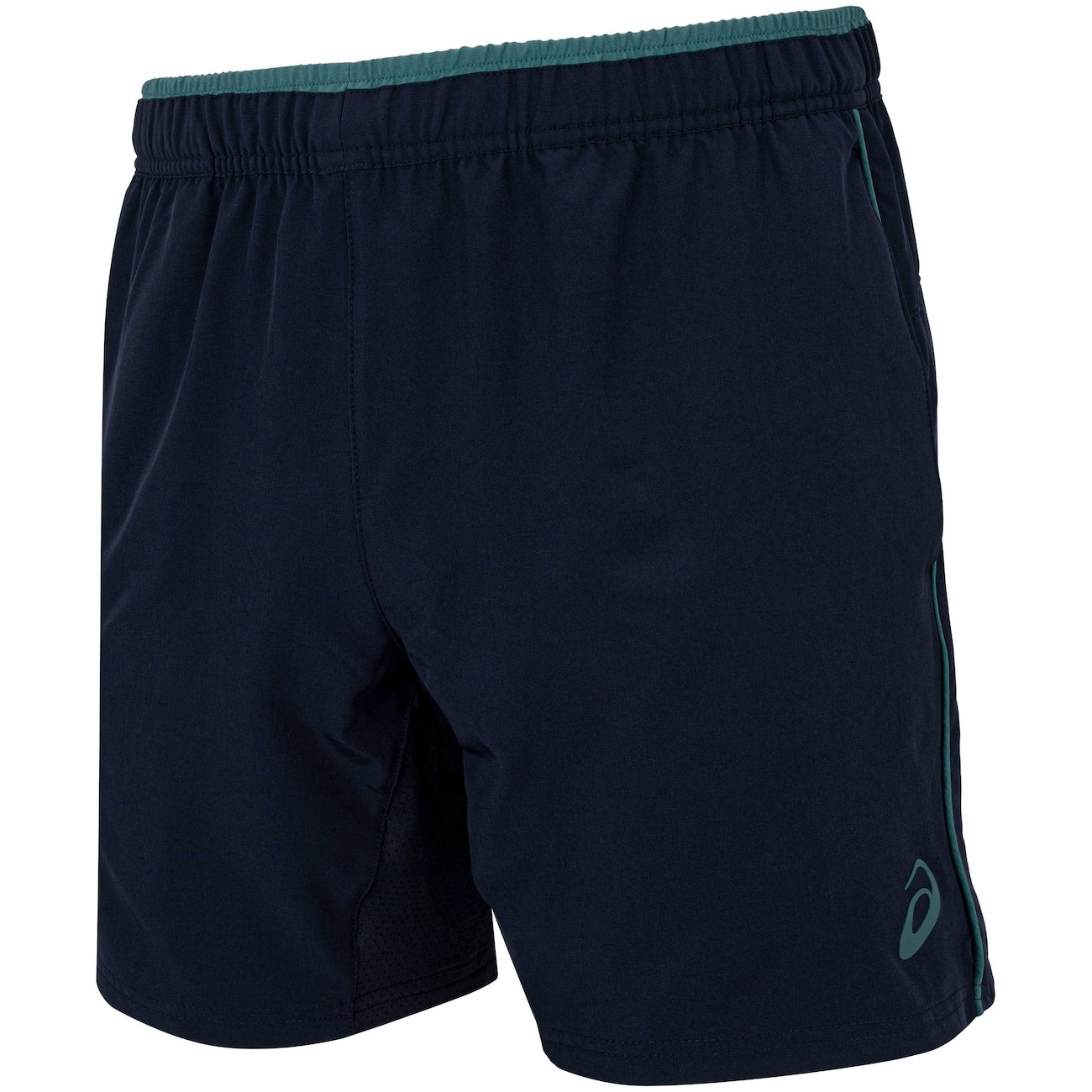 Bermuda Masculina ASICS Bolso Atoalhado - Video 1