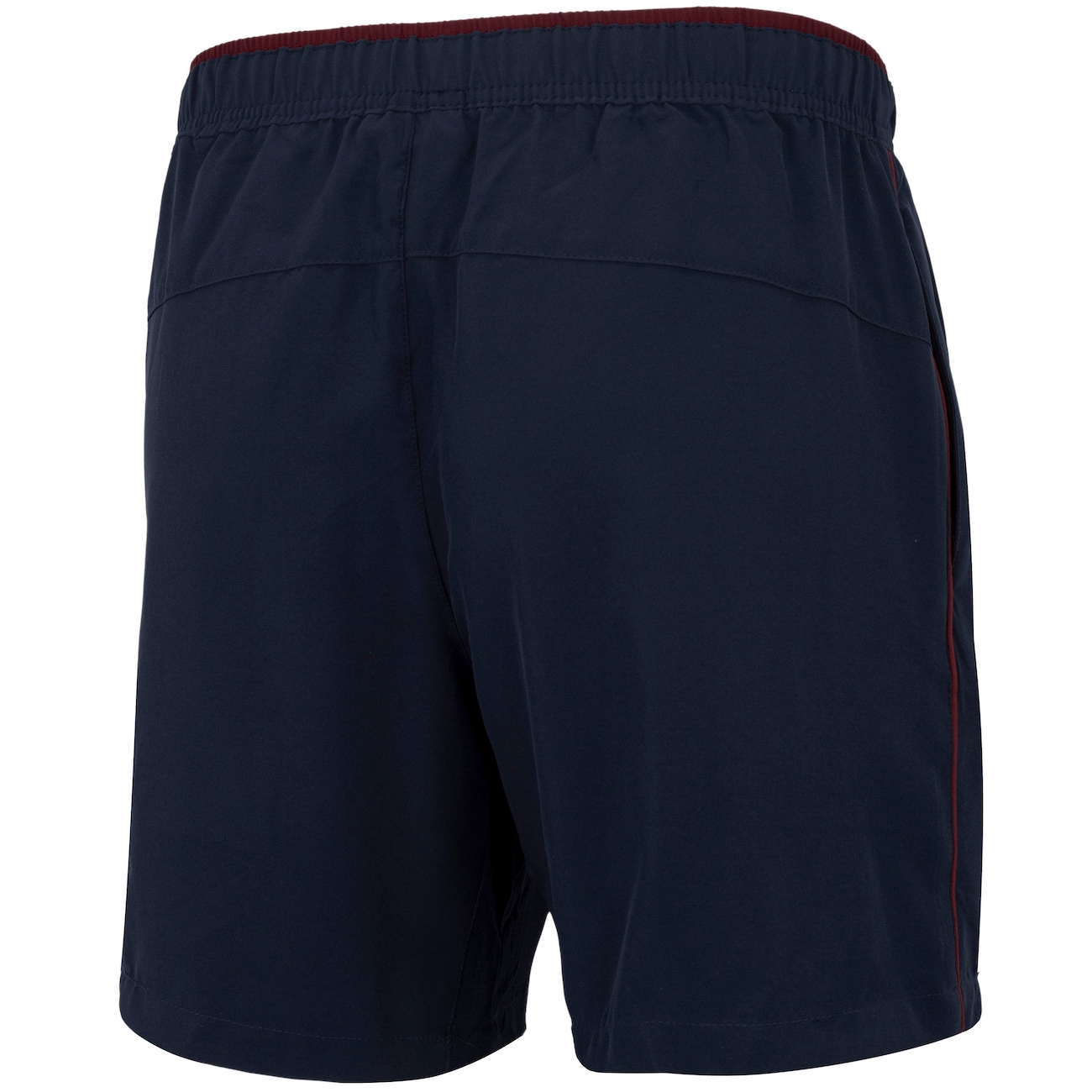 Bermuda Masculina ASICS Bolso Atoalhado - Video 1