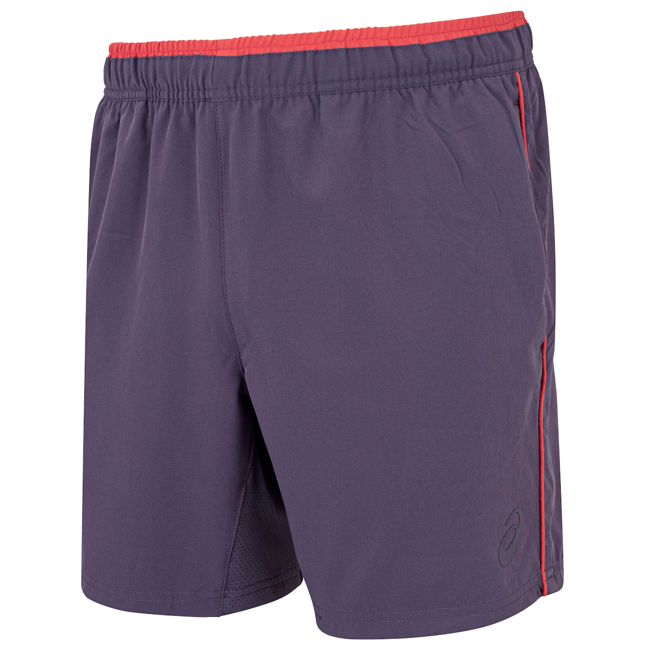 Bermuda Masculina ASICS Bolso Atoalhado