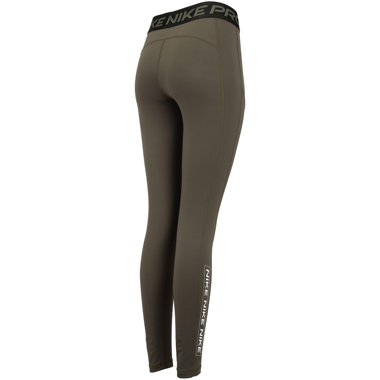 Calça Legging Nike Np Luxe Tight Feminina