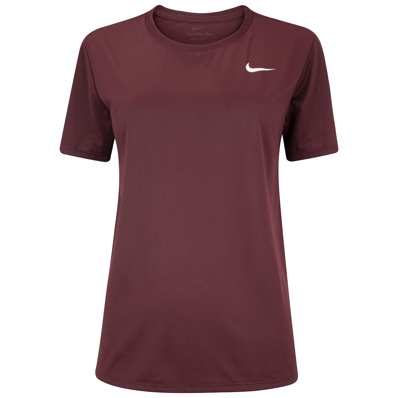 Camiseta Feminina Nike Dri-Fit Legend - Video 1