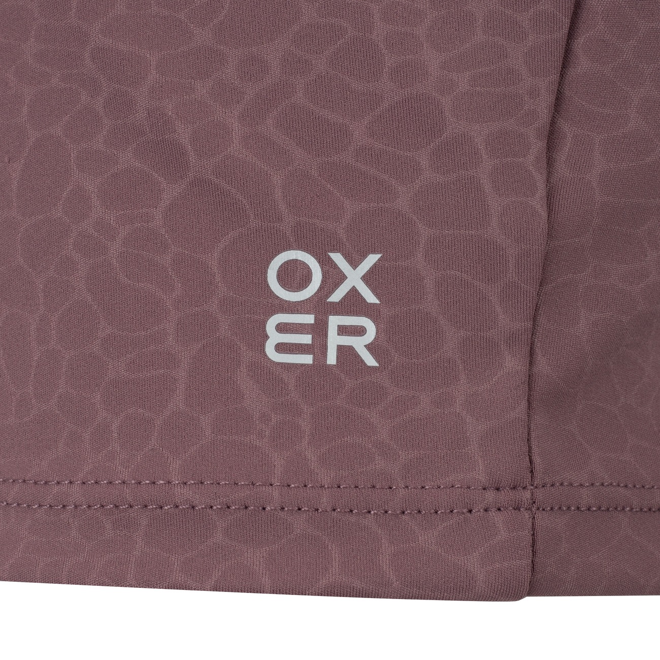 Top Fitness com Bojo Oxer Baixa Sustentação Alça Fina Heat Animal Print - Adulto - Video 1