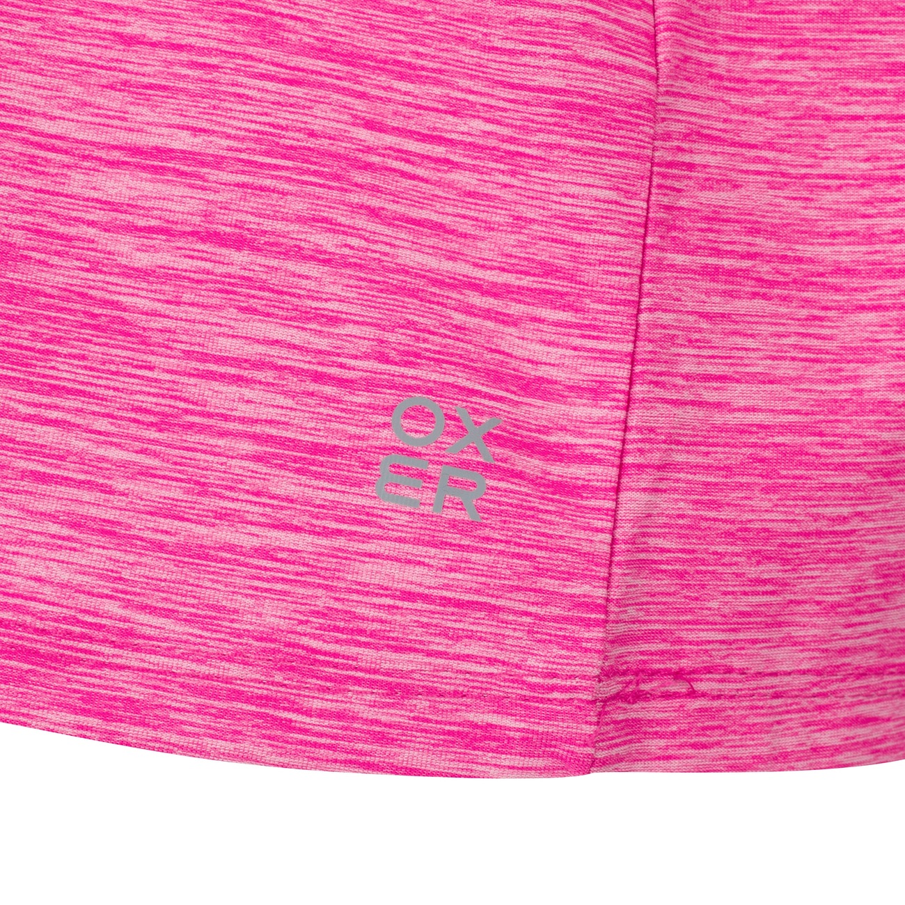 Camiseta Feminina Cropped Oxer Manga Curta Duni - Video 1