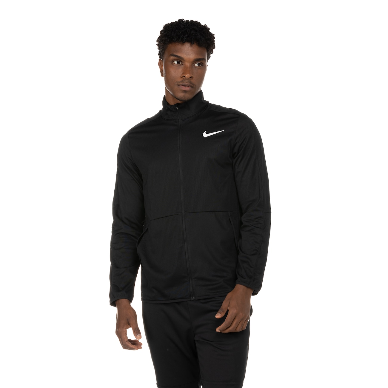 Buy Retro Black Nike Dri-fit Hooded Track Top/jacket Size Large Nike  Tracktop, Nike Track Jacket, Retro Style Online in India - Etsy