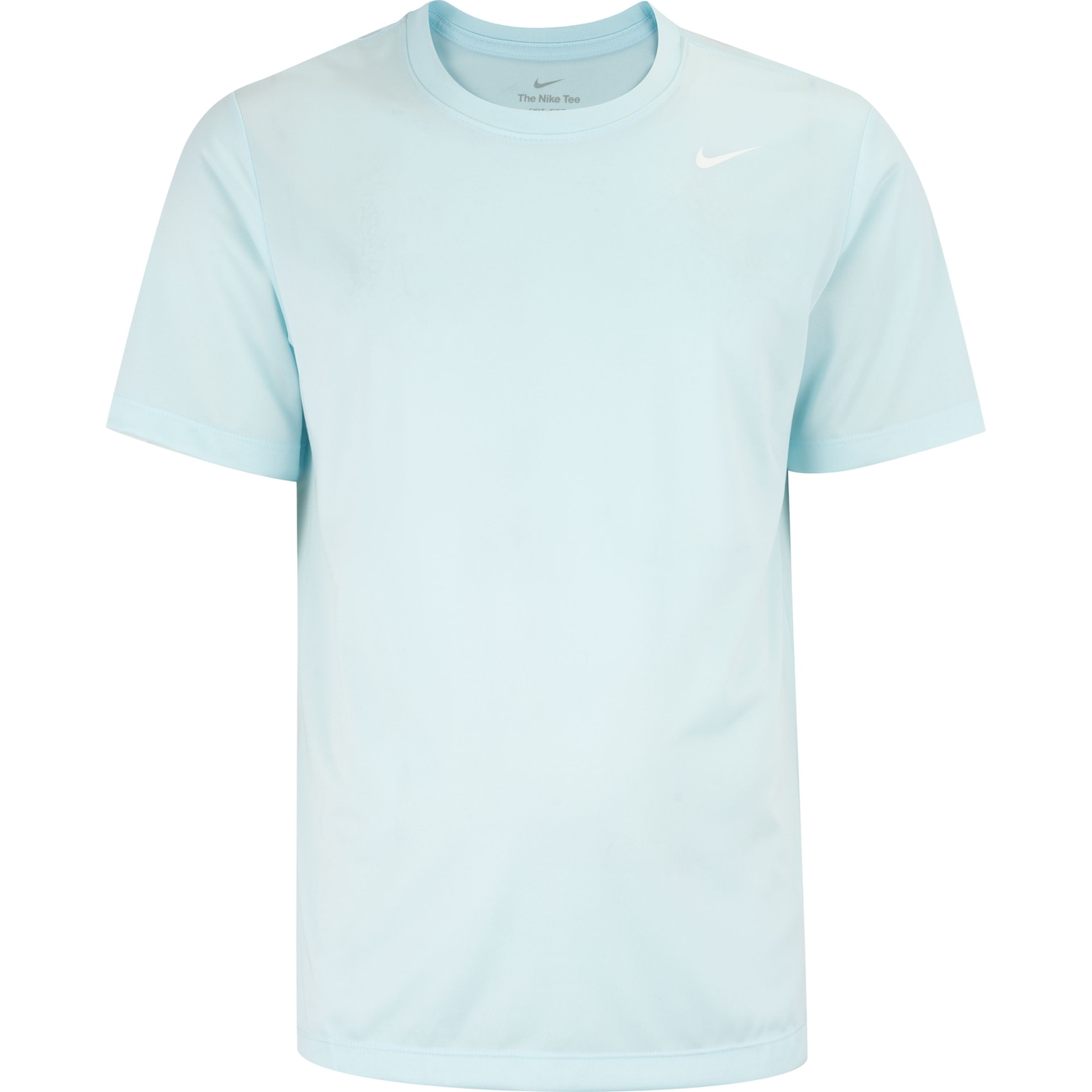 Camiseta Masculina Nike Dri-Fit Manga Curta M180RLGD RE