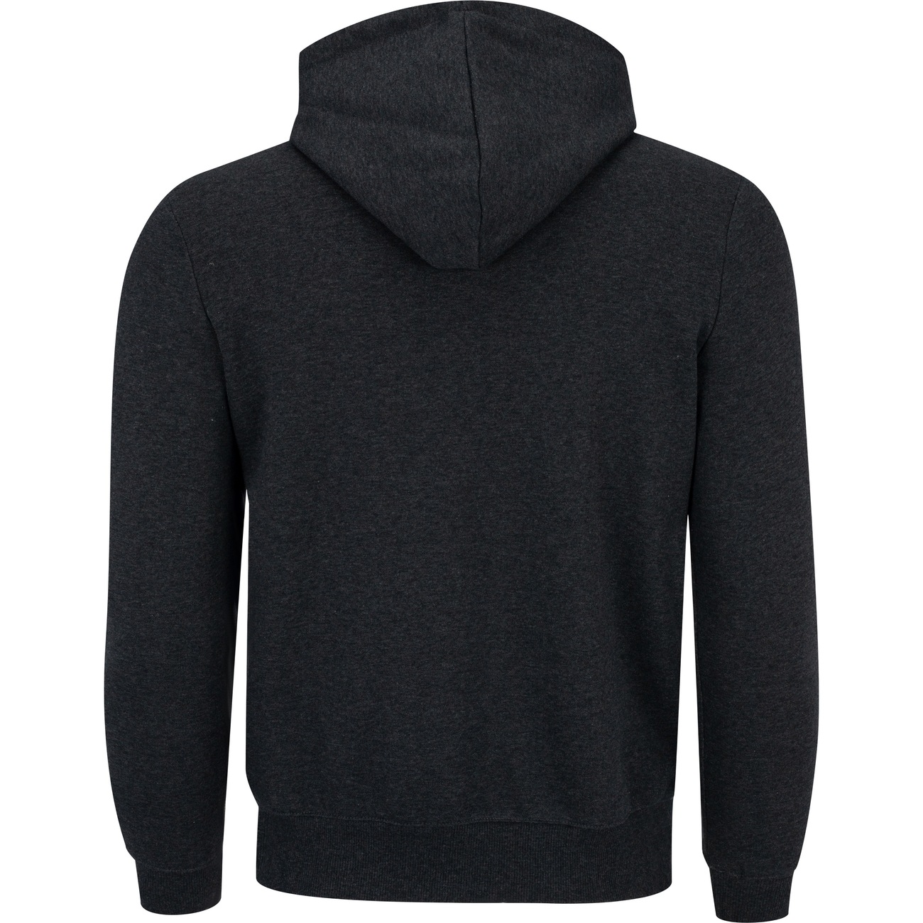 Jaqueta de Moletom Feminina ASICS com Capuz Canguru e Fleece - Video 1