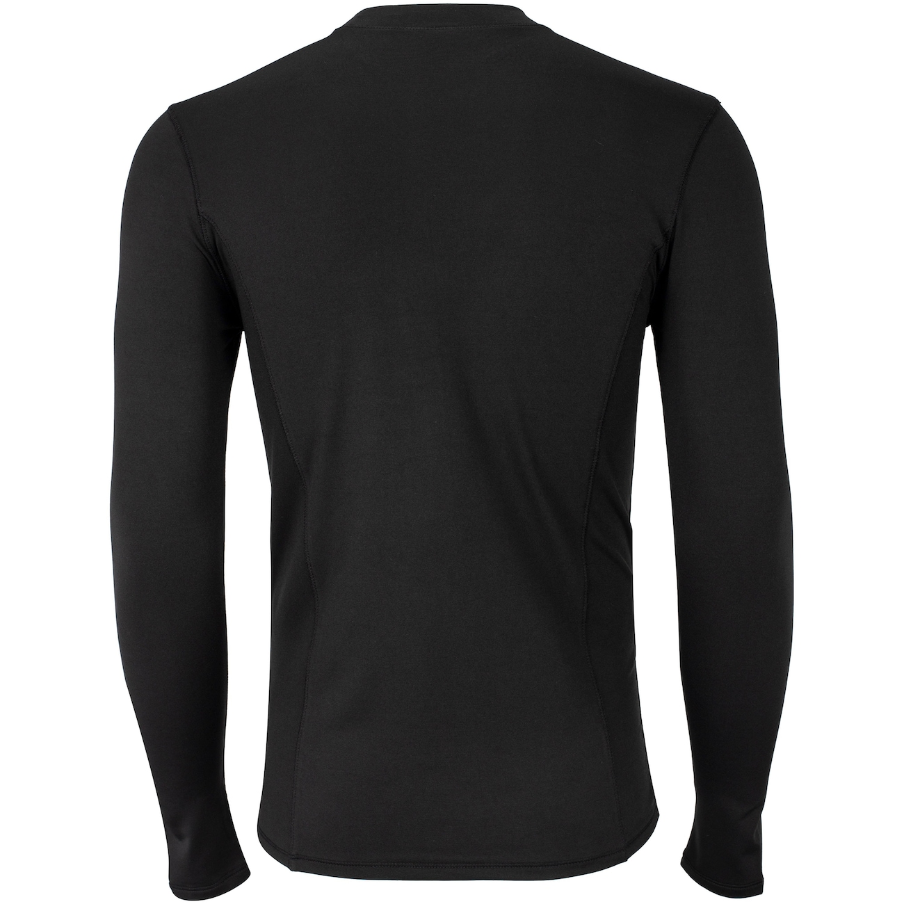 Camiseta Nord Masculina Manga Longa Segunda Pele - Video 1