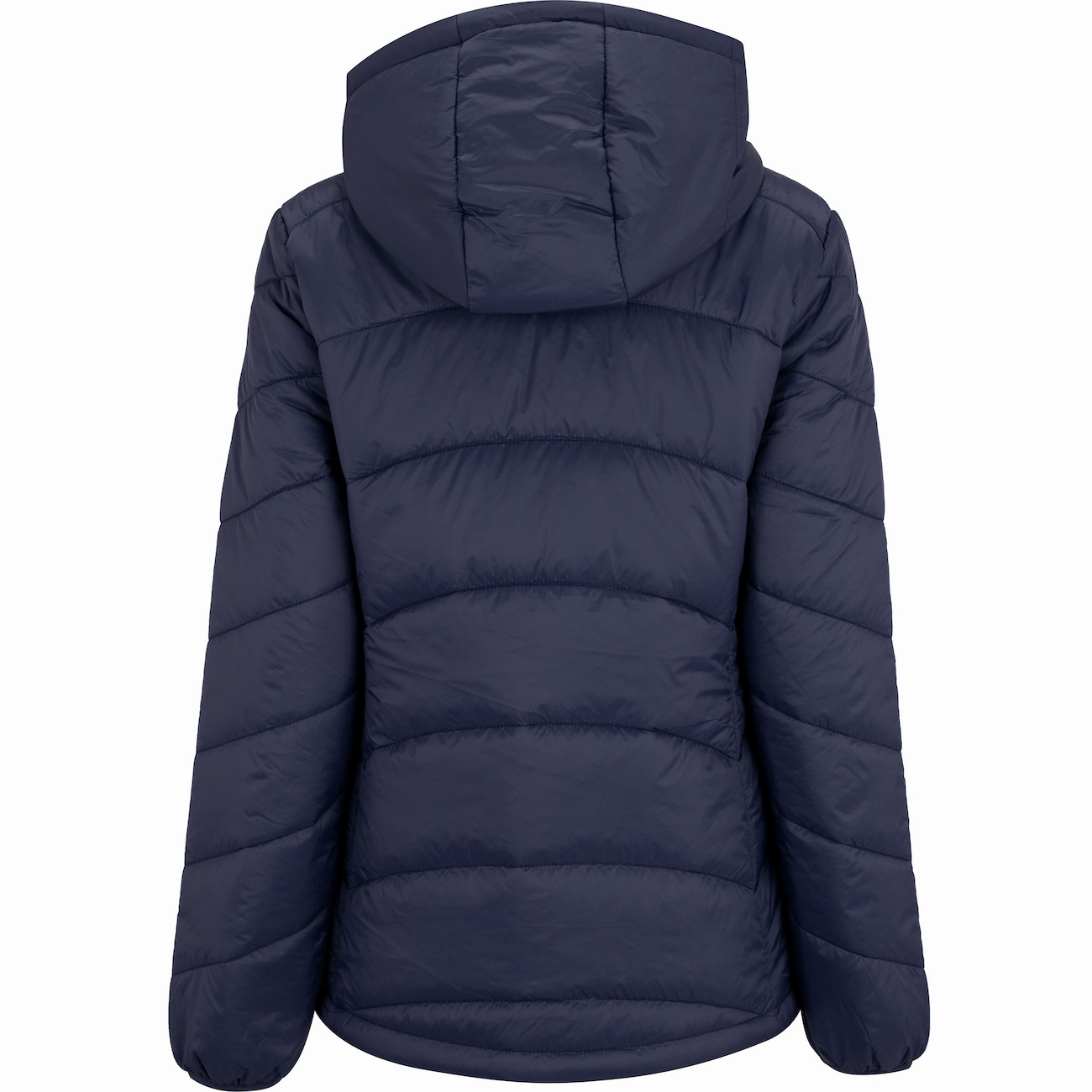 Jaqueta Feminina Nord com Capuz Packable - Video 1