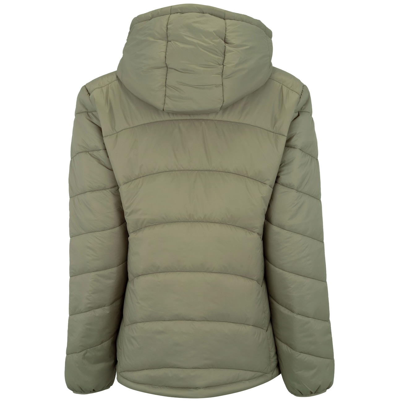 Jaqueta Feminina Nord com Capuz Packable - Video 1