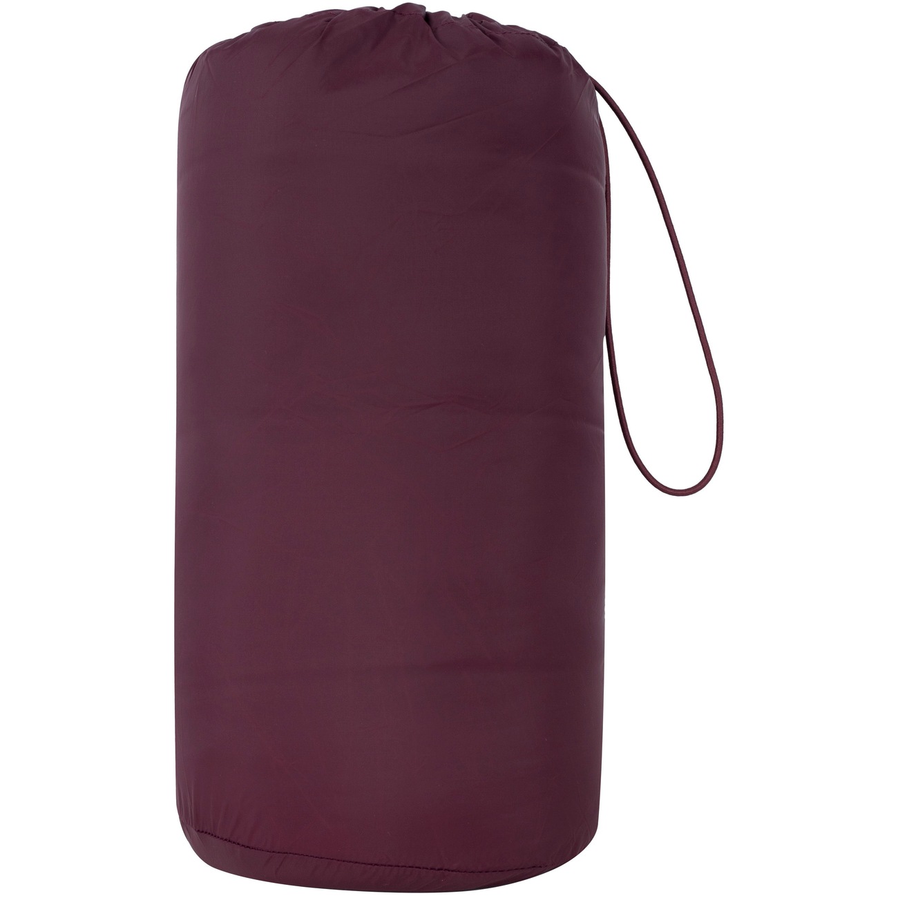 Jaqueta Feminina Nord com Capuz Packable - Video 1