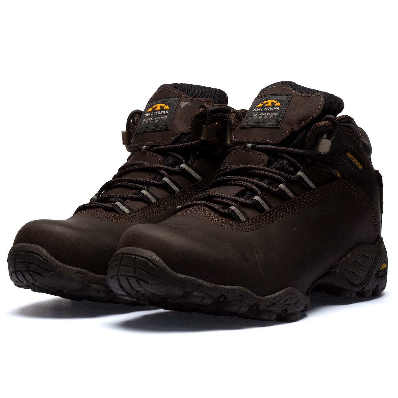 Bota Bull Terrier Alpina Dry Lite Feminina em Promoção Centauro