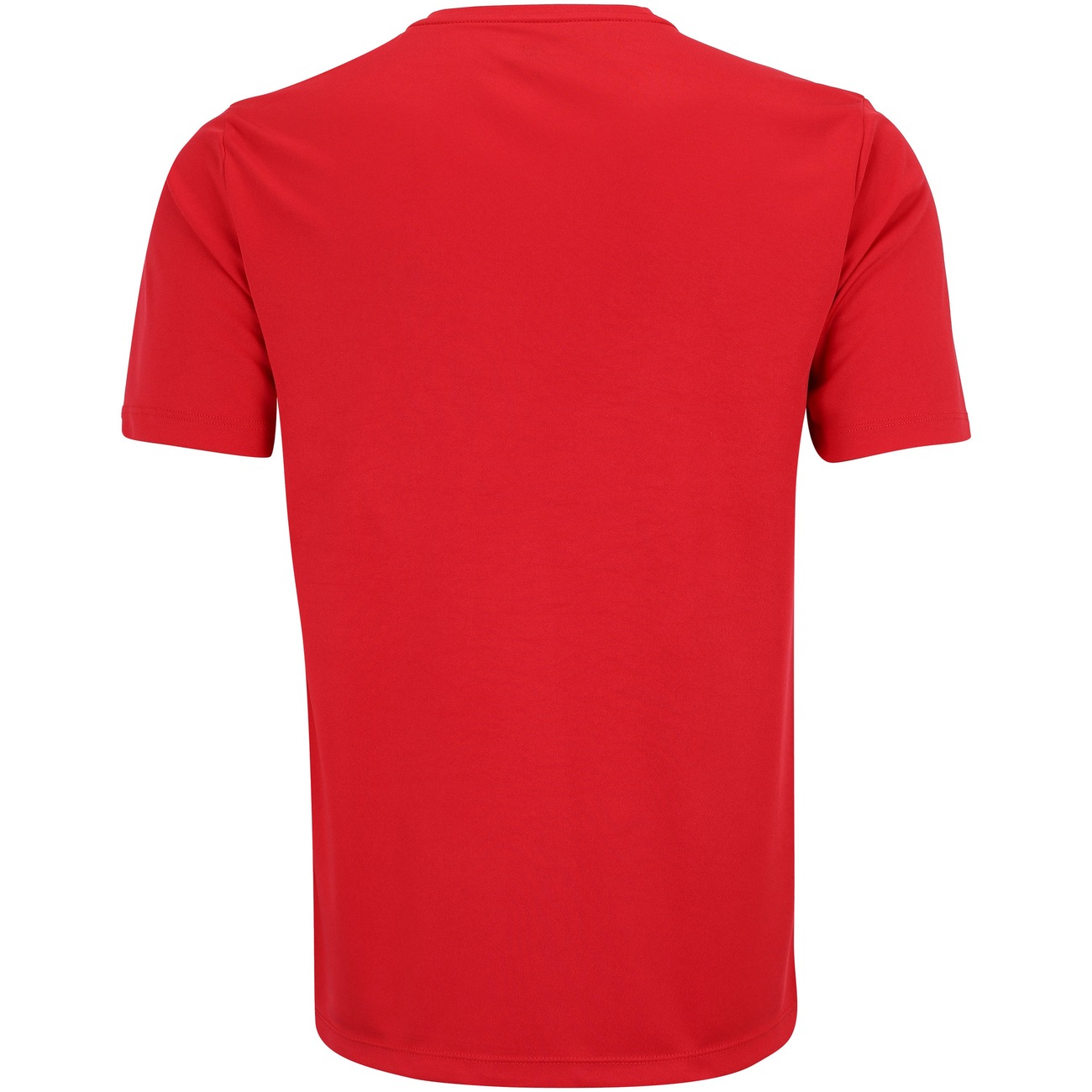 Camiseta Adams Manga Curta Listrada Embossed - Masculina - Video 1