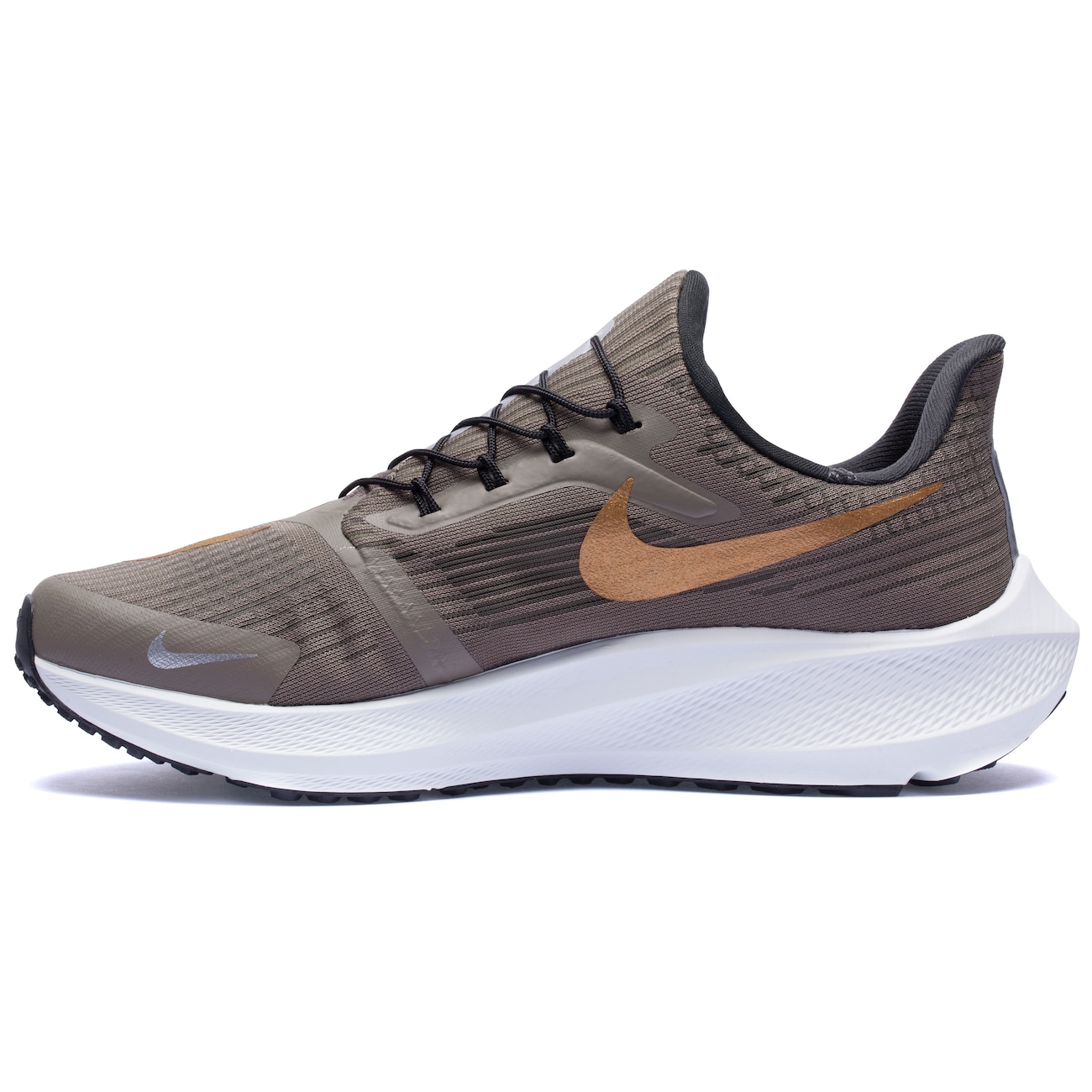 Air zoom pegasus 36 sales browns