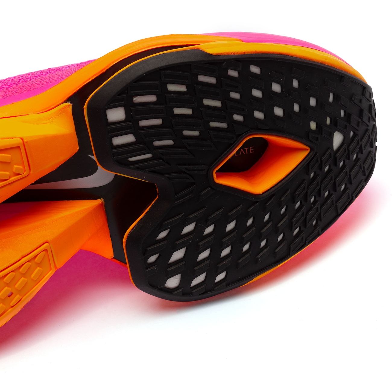 Tênis Nike Air Zoom Alphafly Next% FK 2 - Masculino - Video 1