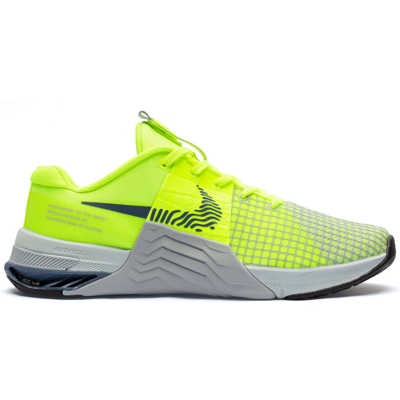 Tênis Nike Metcon 8 - Masculino