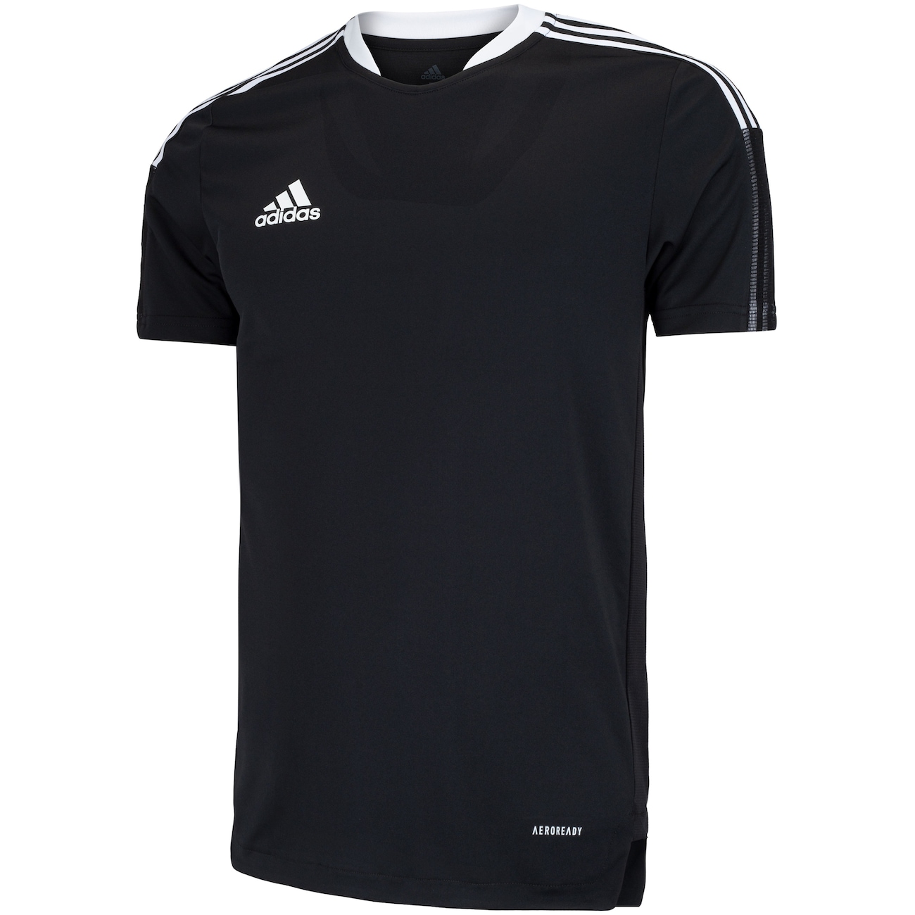 Camisa de Treino adidas Tiro 21 - Masculina - Video 1