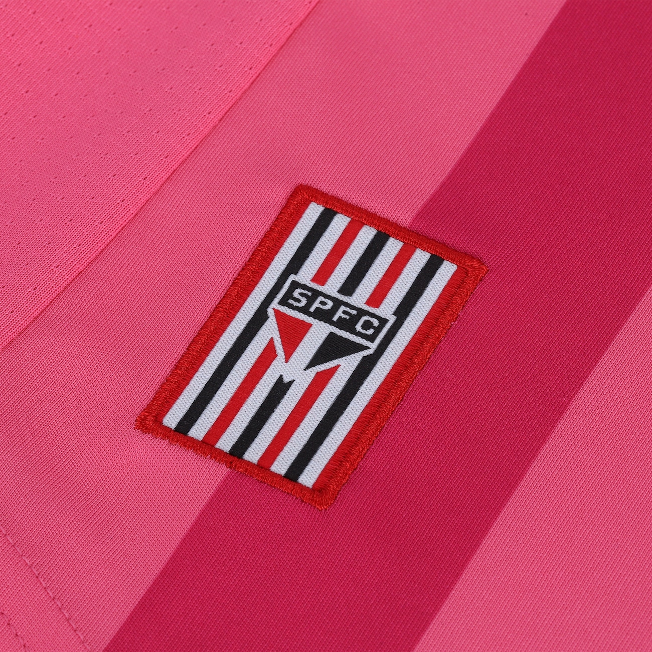 Camisa do São Paulo 22 Outubro Rosa adidas - Feminina - Video 1