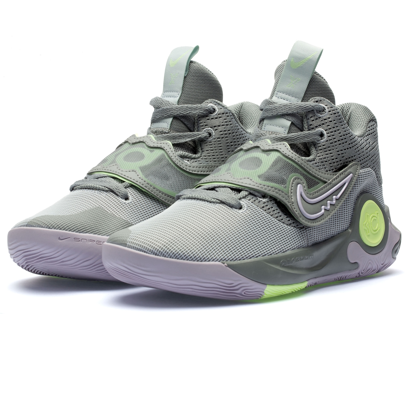 Tênis Nike KD Trey 5 X - Masculino | Centauro