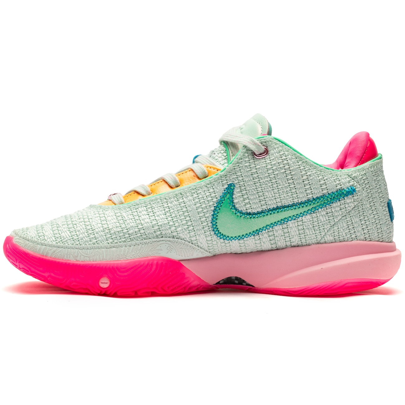 NIKE LEBRON XX UN EP 28.0㎝ Tênis Nike Lebron XX Masculino | Centauro