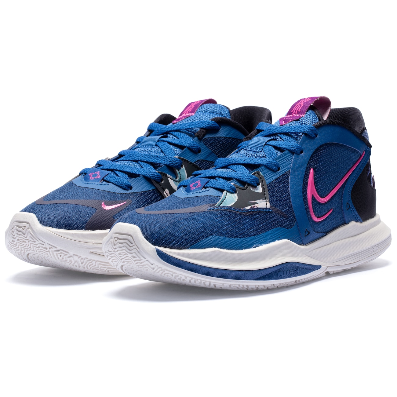 Tênis Nike Kyrie Low 5 - Masculino | Centauro