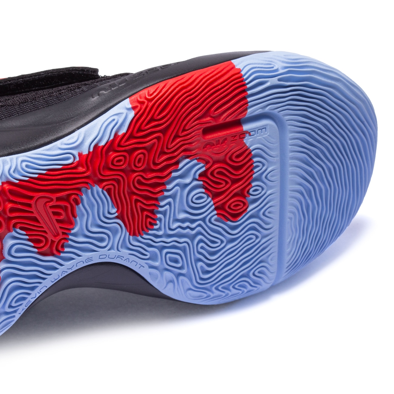 Tênis Nike Kd Trey 5 X - Masculino - Video 1