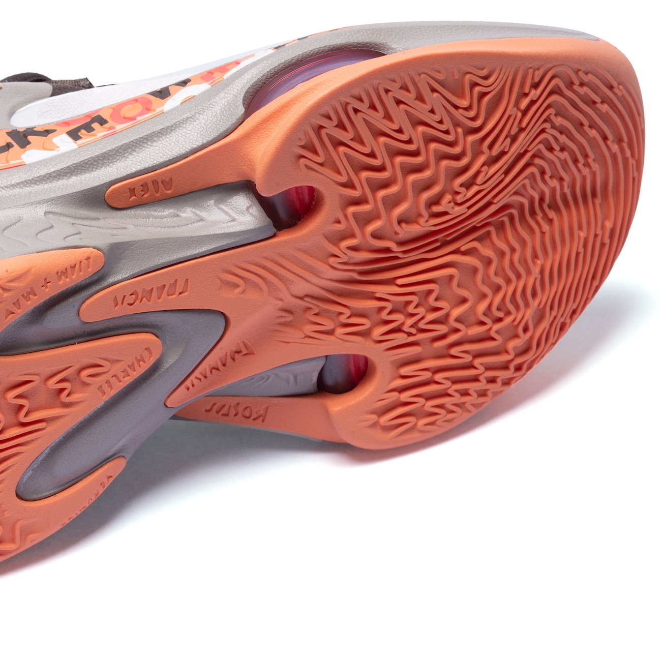 Tênis Nike Air Zoom Freak 4 - Adulto - Video 1