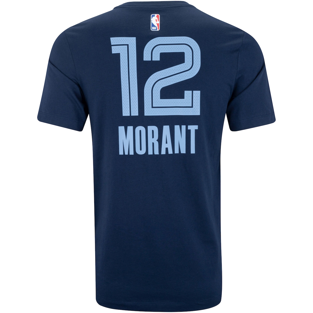 Camiseta do Memphis Grizzilies NBA Nike - Masculina - Video 1