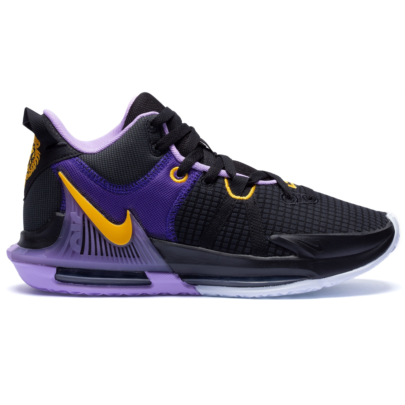 Tênis Nike Lebron Witness VII - Masculino