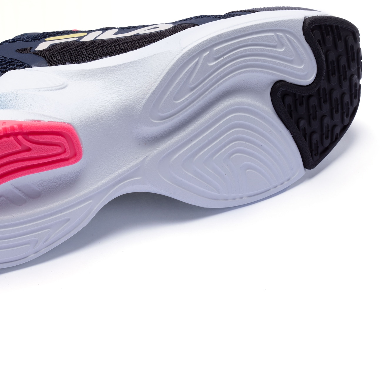 Tênis Fila Heating - Feminino - Video 1