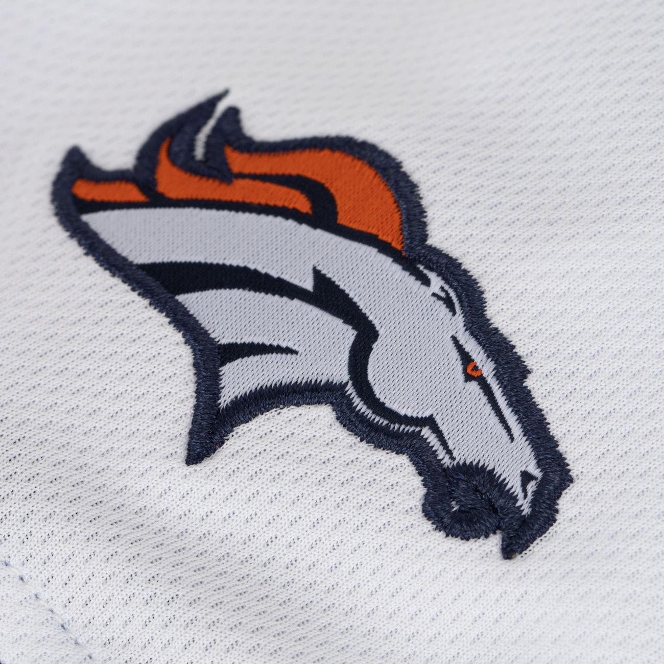 Camiseta do Denver Broncos NFL New Era Unissex Jersey Core - Video 1