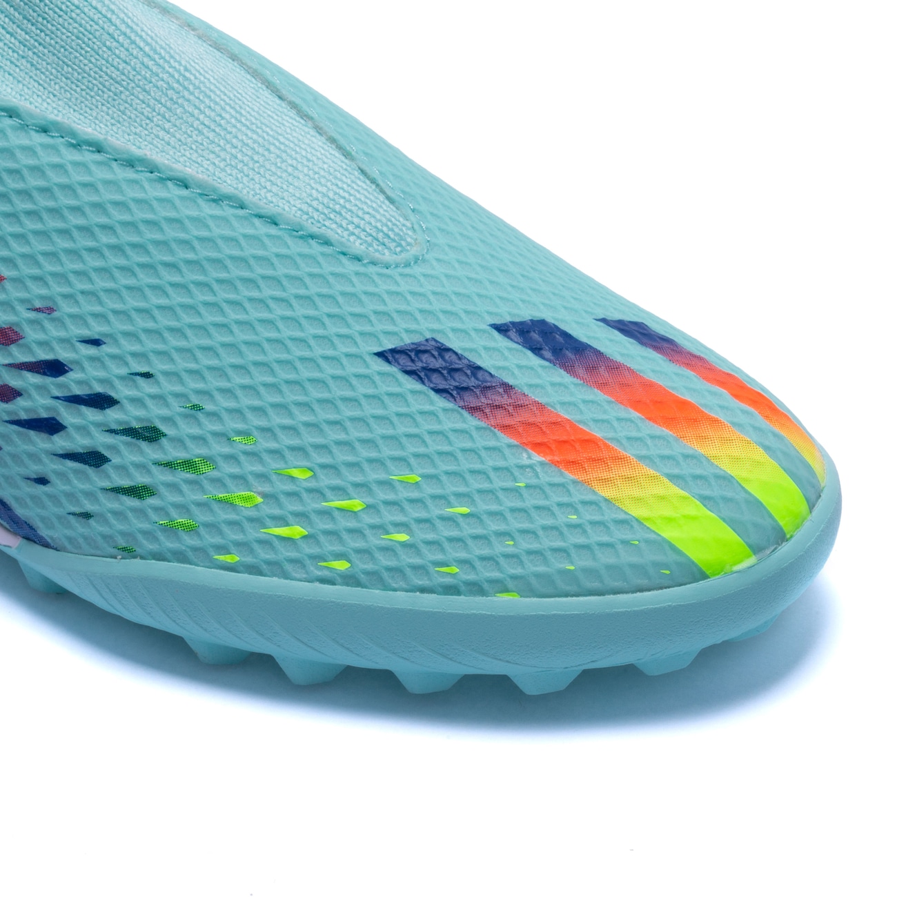 Chuteira Society adidas X Speedportal.3 LL TF - Júnior | Centauro