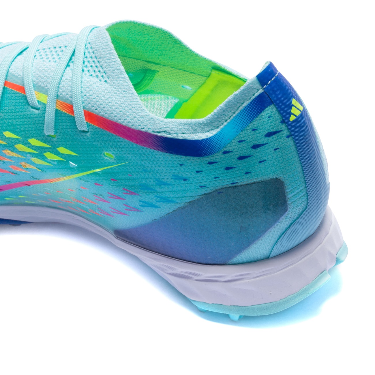 Chuteira Society adidas X Speedportal.1 TF - Adulto | Centauro