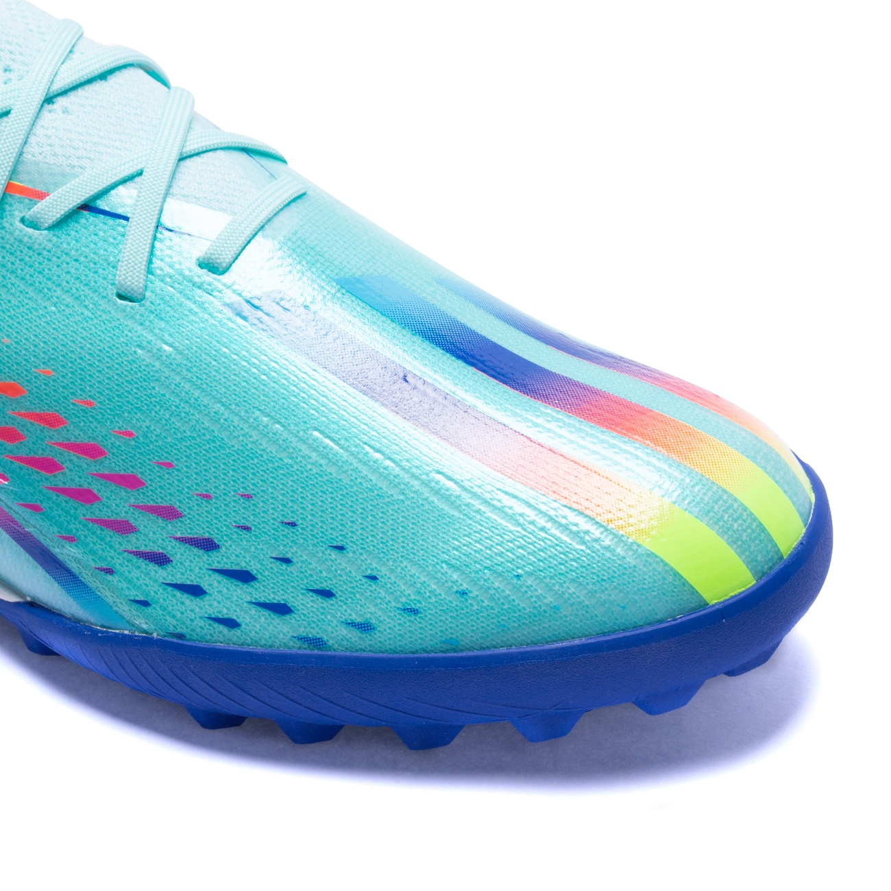 Chuteira Society adidas X Speedportal.1 TF - Adulto | Centauro
