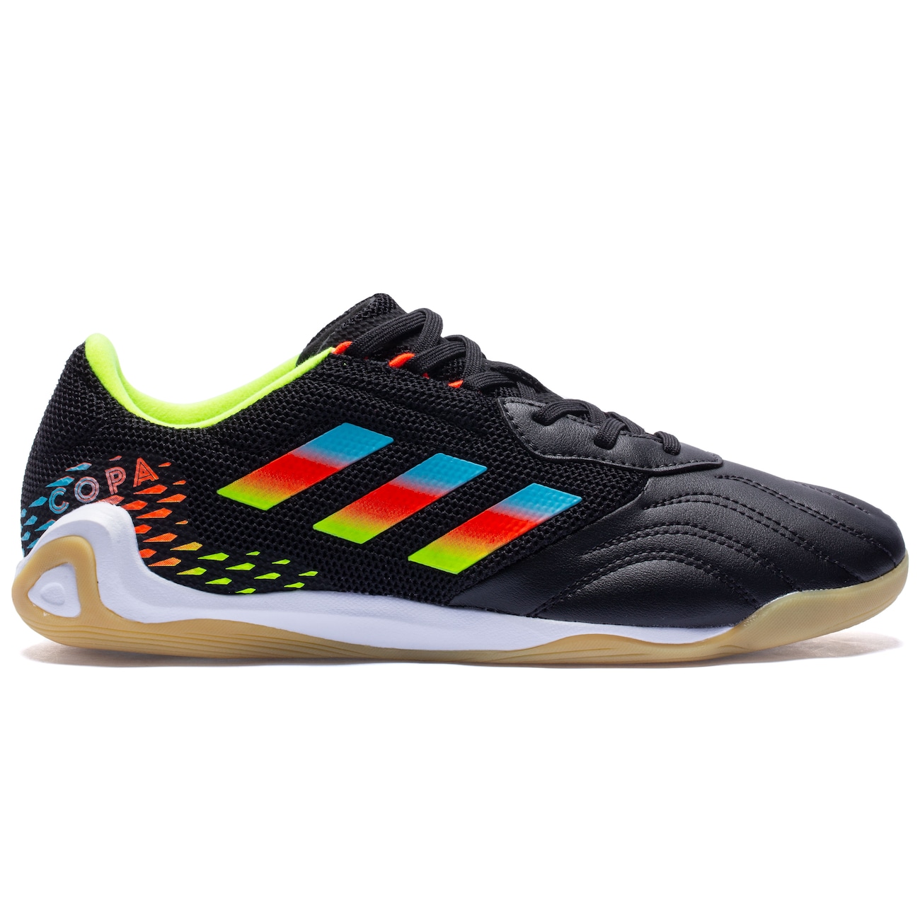 Chuteira Futsal adidas Copa Sense.3 IN - Adulto | Centauro