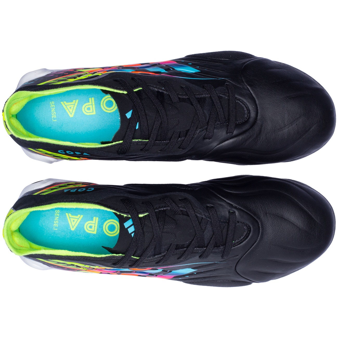 Chuteira Society adidas Copa Sense.1 TF - Adulto | Centauro