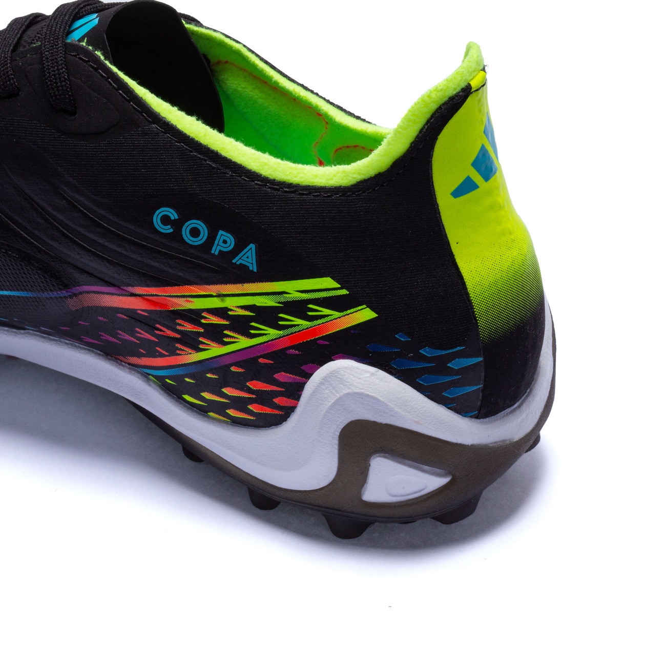 Chuteira Society adidas Copa Sense.1 TF - Adulto | Centauro