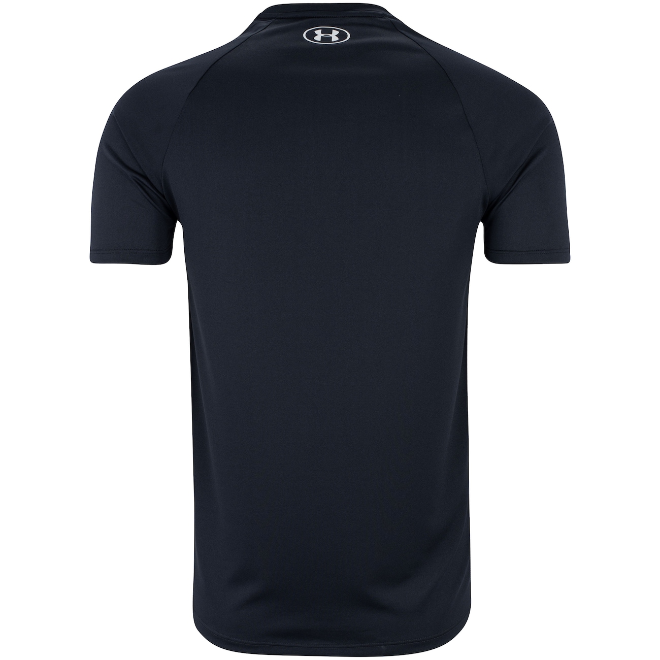 Camiseta Masculina Under Armour Manga Curta Tech 2 WM GP SS BRZ - Video 1