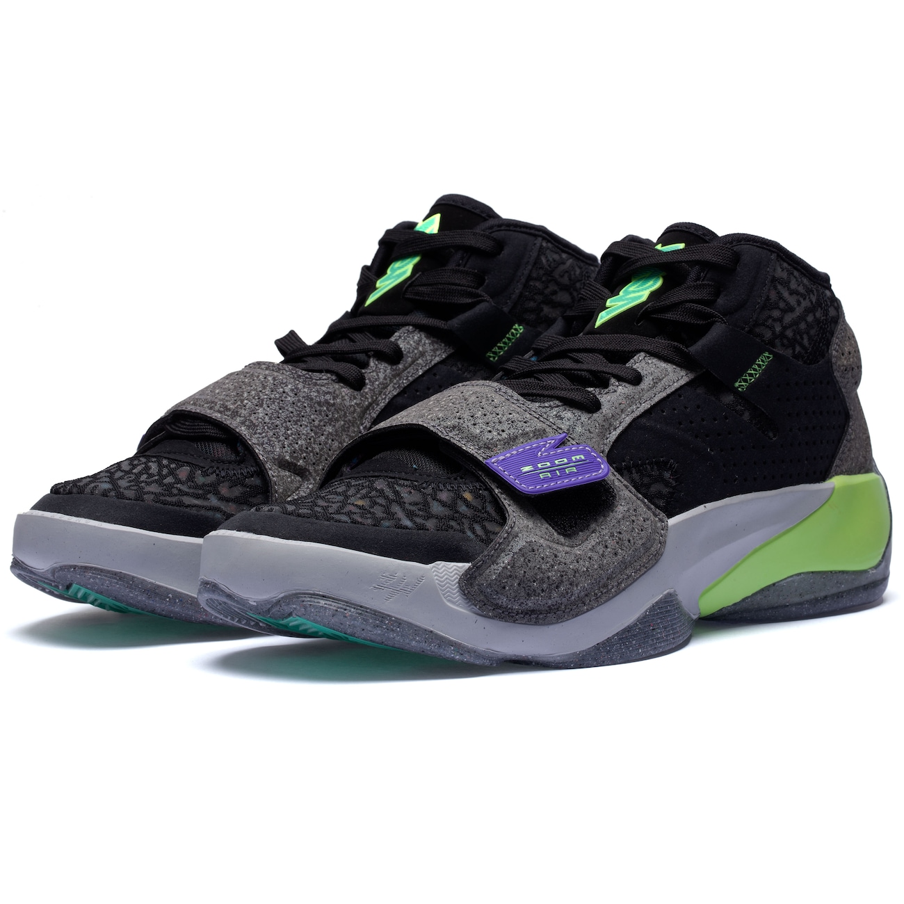Tênis Nike Jordan Zion 2 GEN Z - Masculino | Centauro