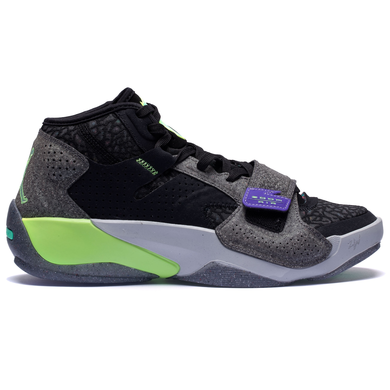 Tênis Nike Jordan Zion 2 GEN Z - Masculino | Centauro