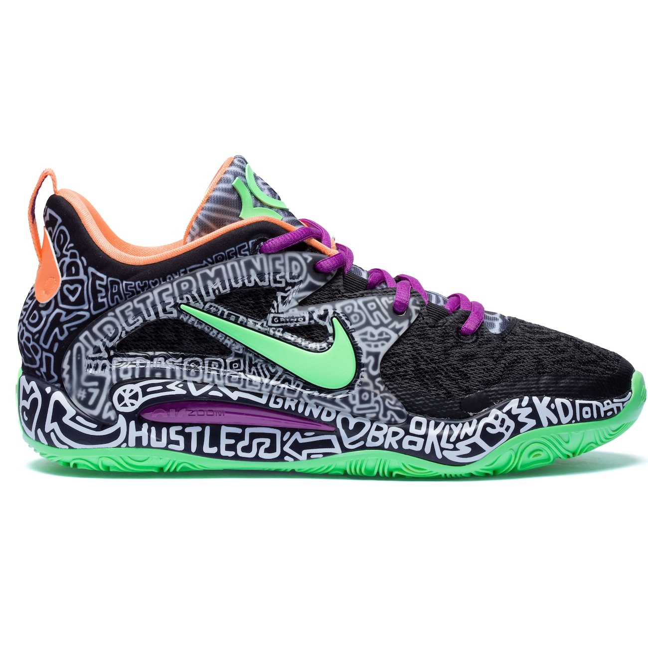 Tênis Nike KD15 - Masculino | Centauro