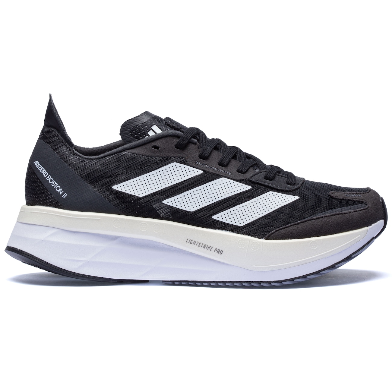 Tênis adidas Adizero Boston 11 - Masculino | Centauro