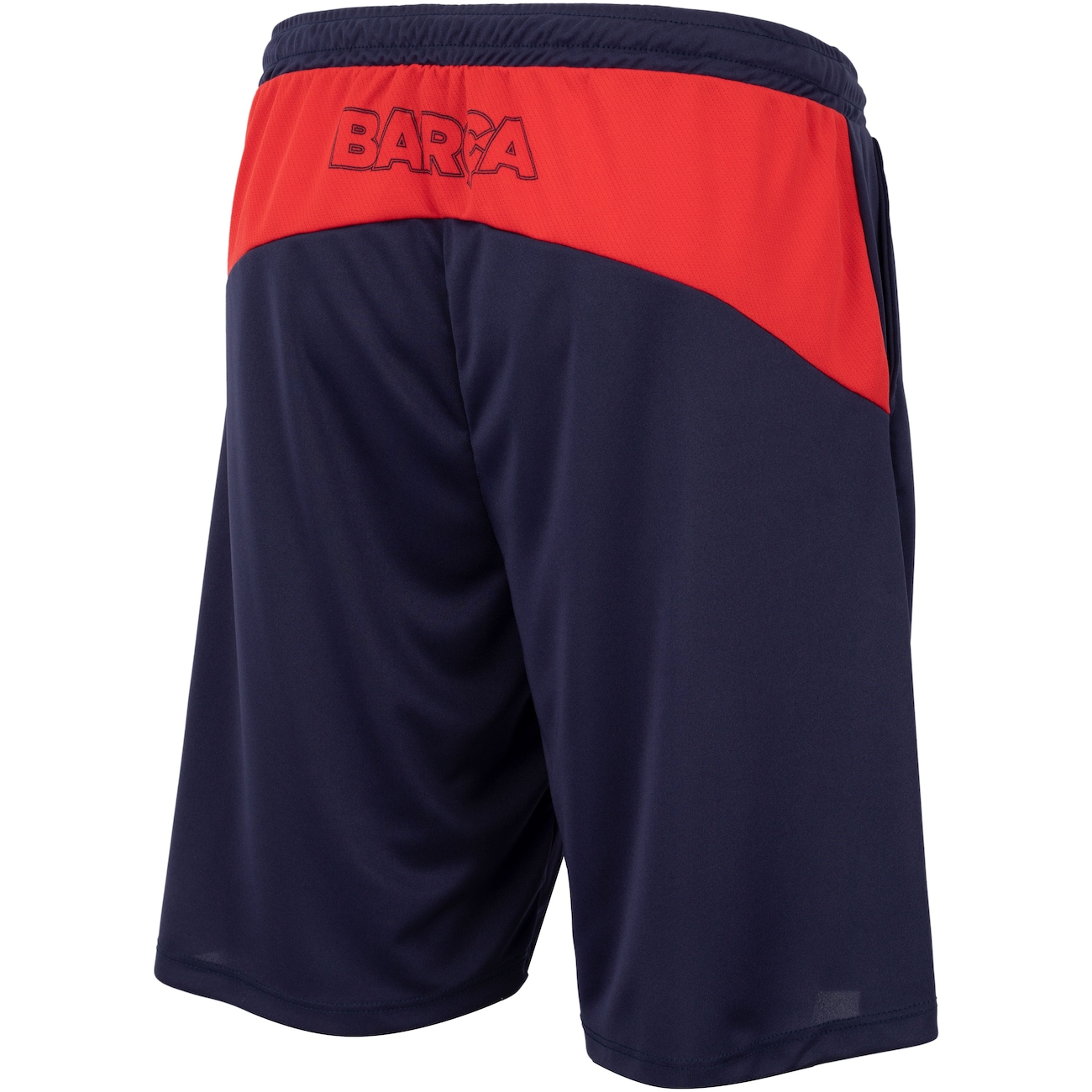 Calção do Barcelona Masculino Fardamento - Video 1