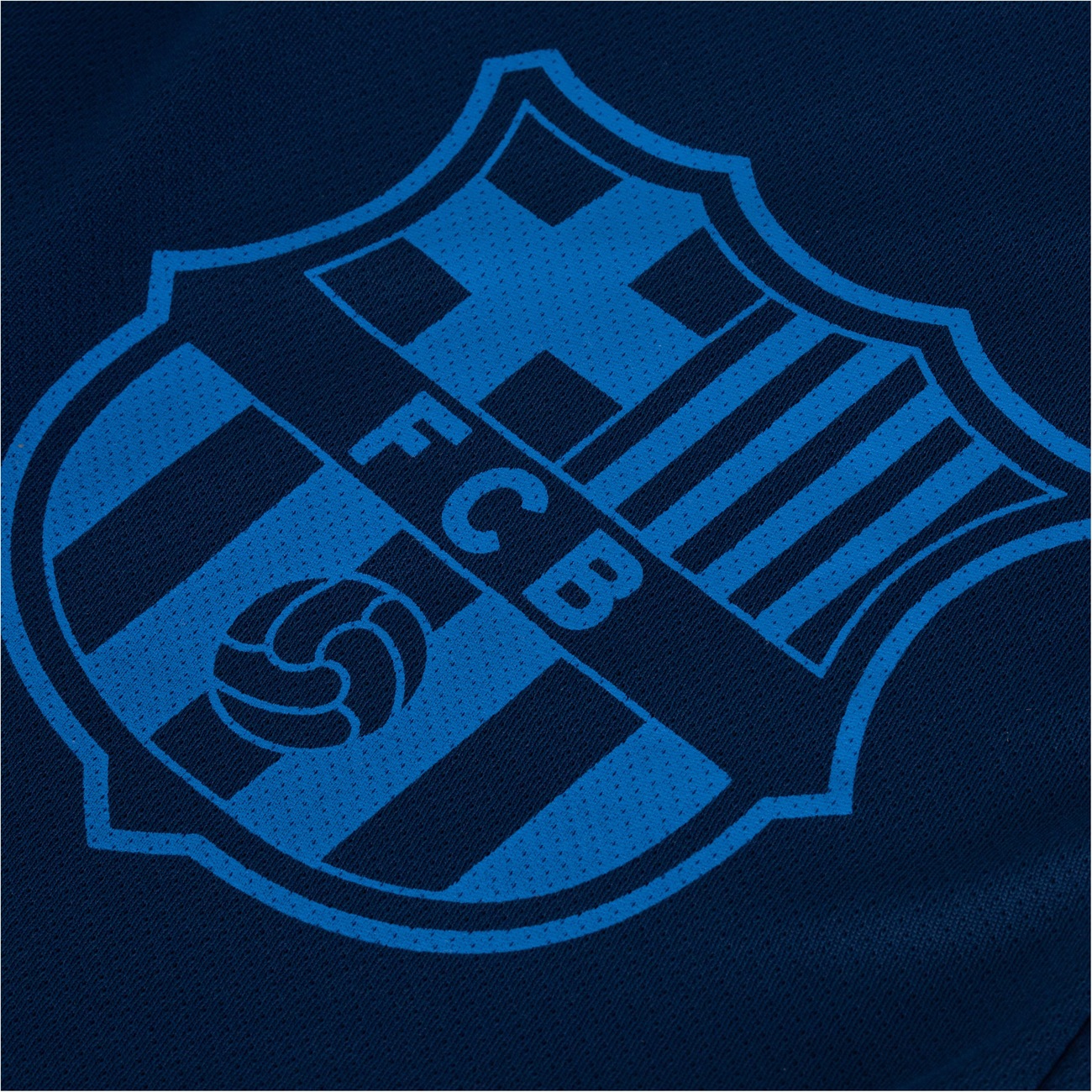 Calção Barcelona Masculina Brasão - Video 1