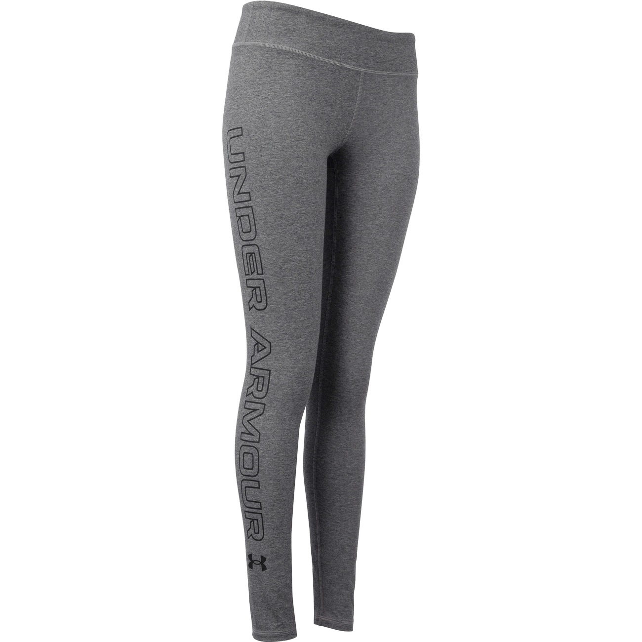 Calça Legging Feminina Under Armour Favorite - Video 1