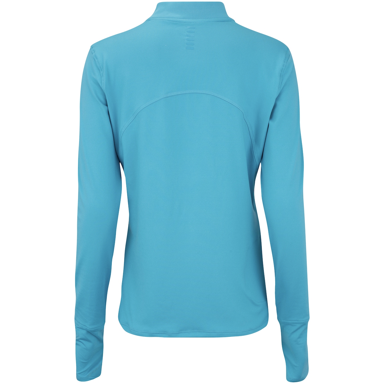 Camiseta Manga Longa Feminina Under Armour Qualifier - Video 1