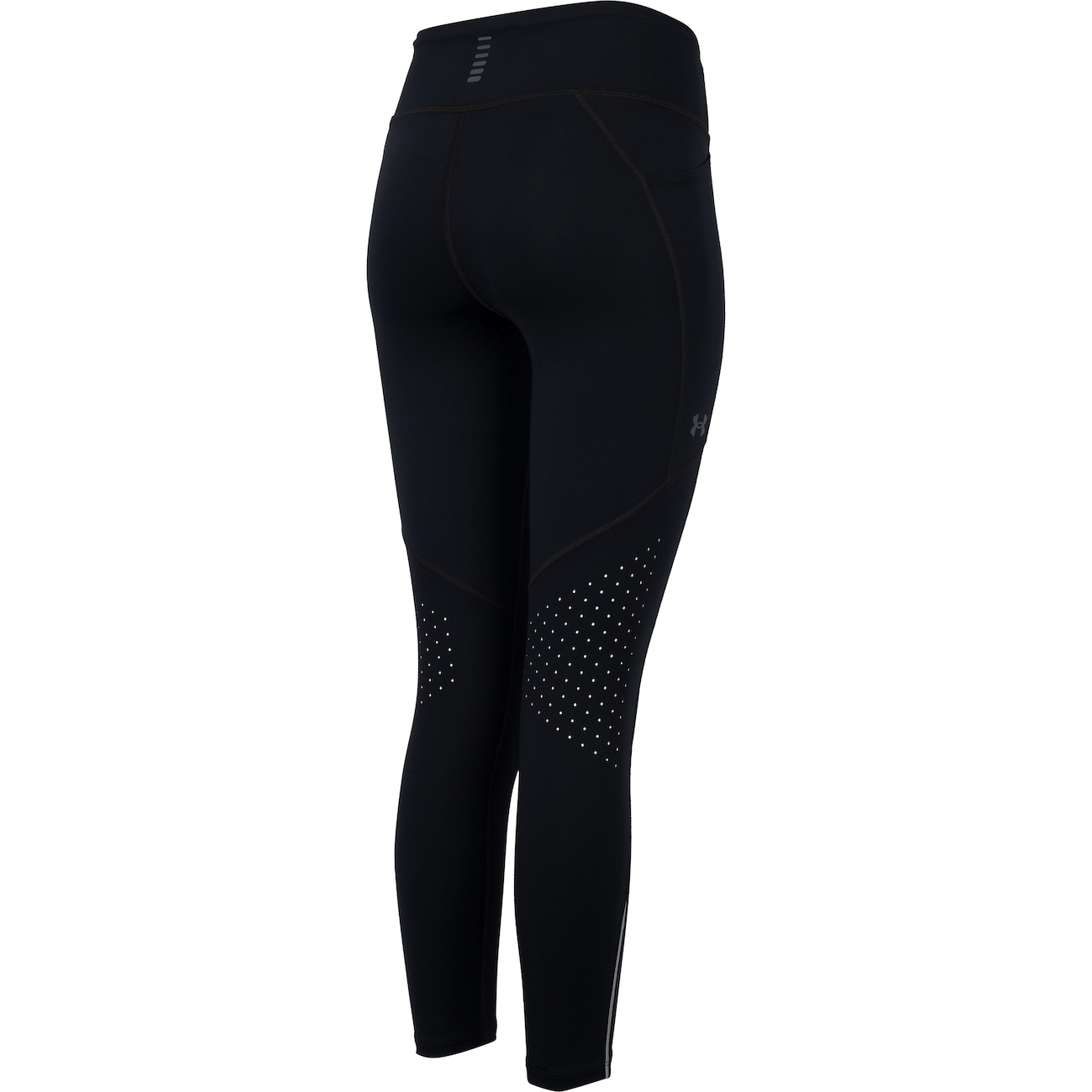 Calça Legging Feminina Under Armour Fly Fast 3.0 A - Video 1