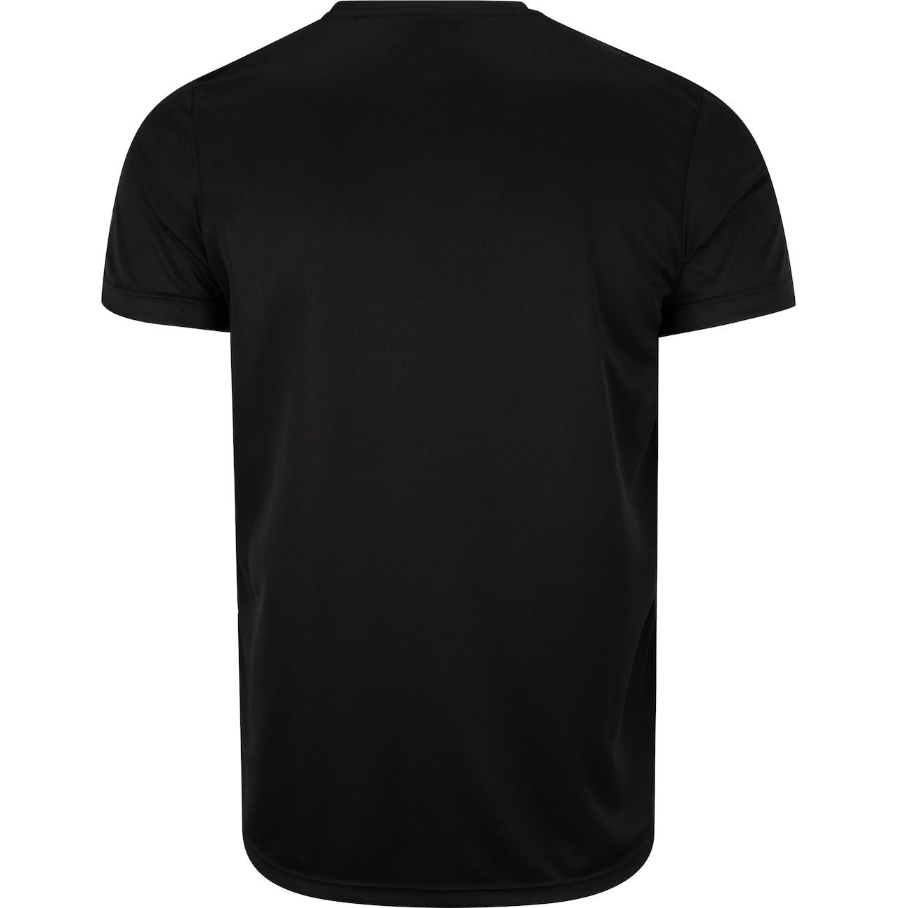 Camiseta Masculina ASICS Manga Curta Logo Ao Cmc Ct - Video 1