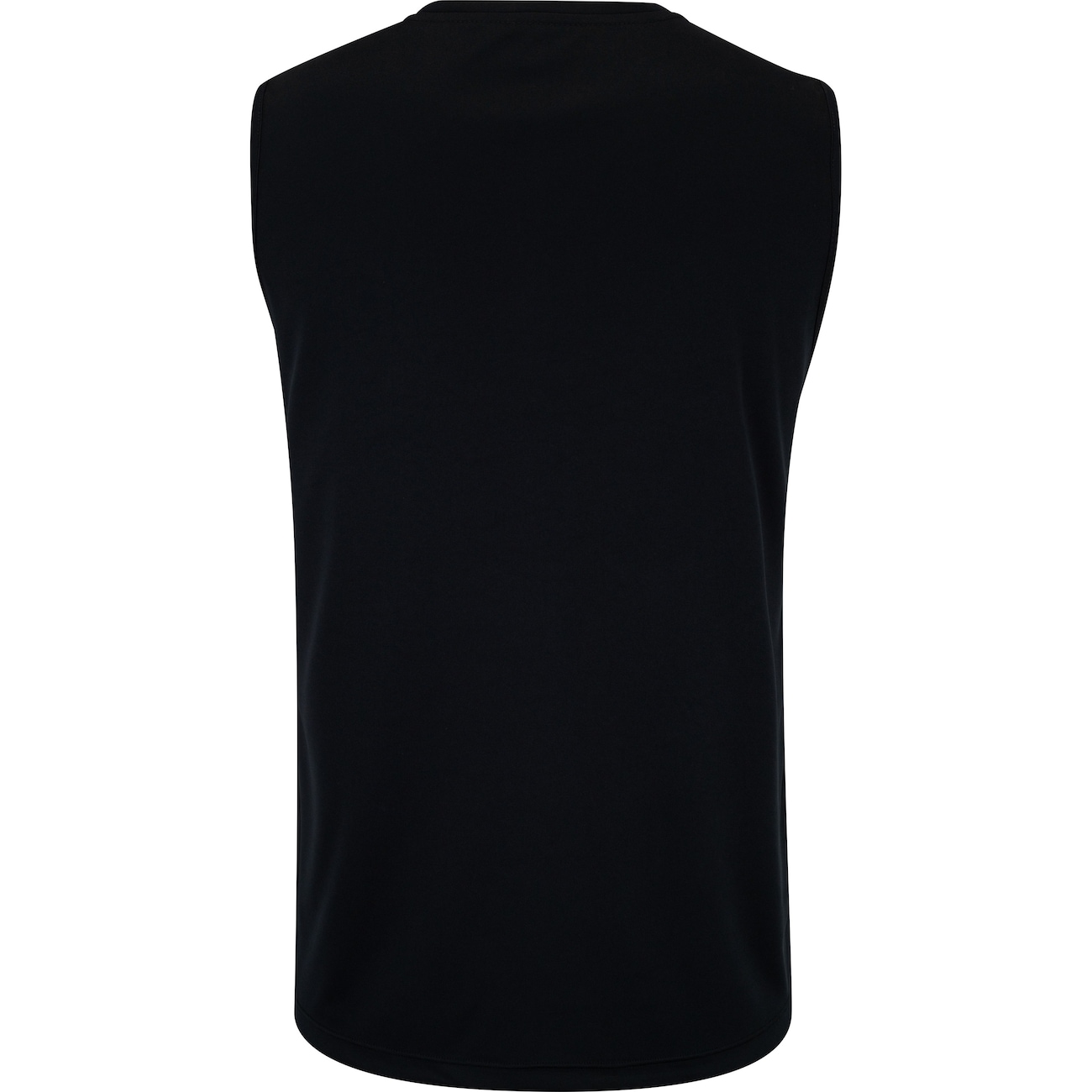 Camiseta Regata Masculina ASICS Logo Standard - Video 1