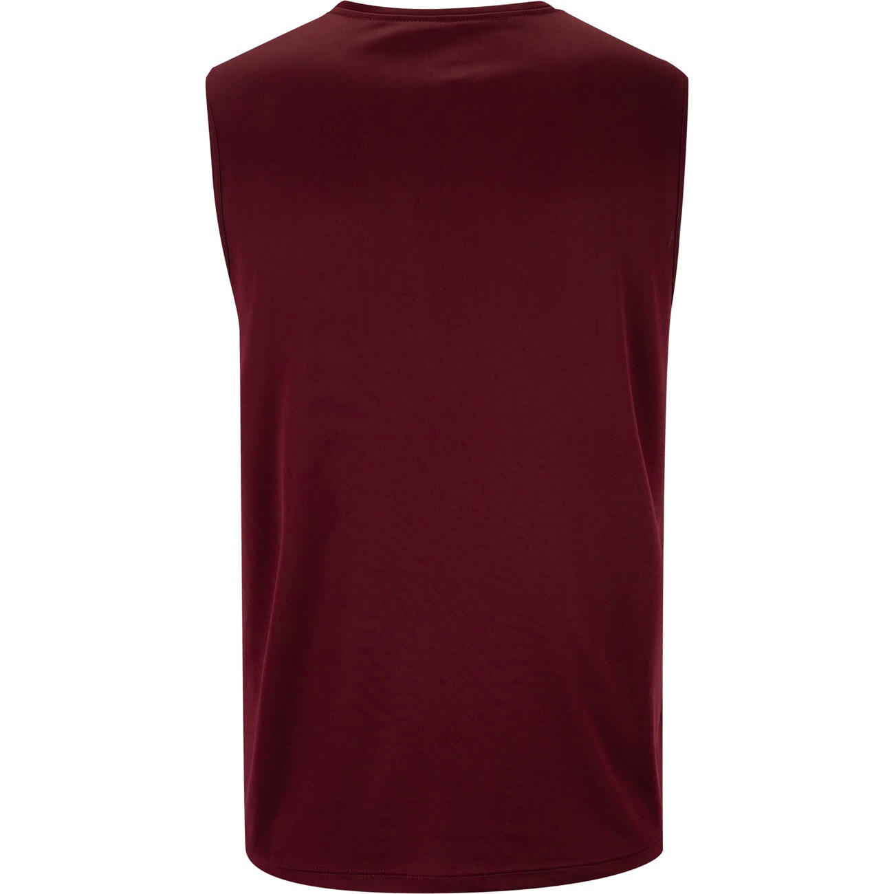 Camiseta Regata Masculina ASICS Logo Standard - Video 1